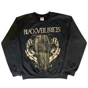 Black Veil Brides Sweater